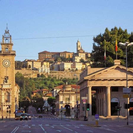 Appartamento Monet Bergamo Luaran gambar