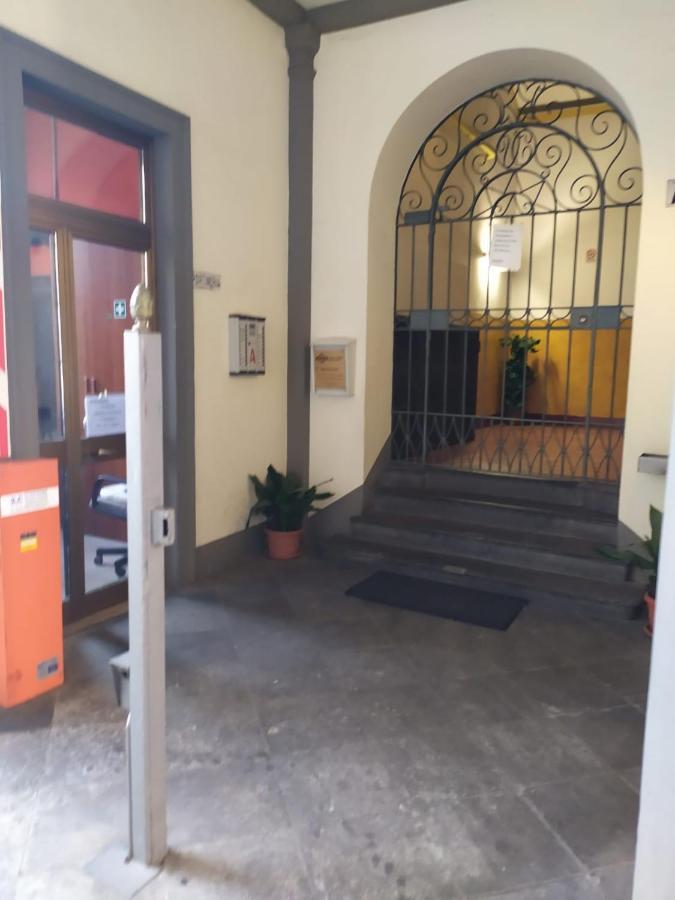 Appartamento Monet Bergamo Luaran gambar