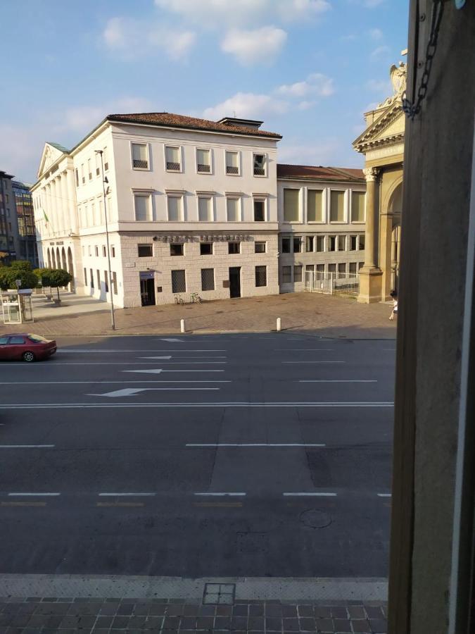 Appartamento Monet Bergamo Luaran gambar