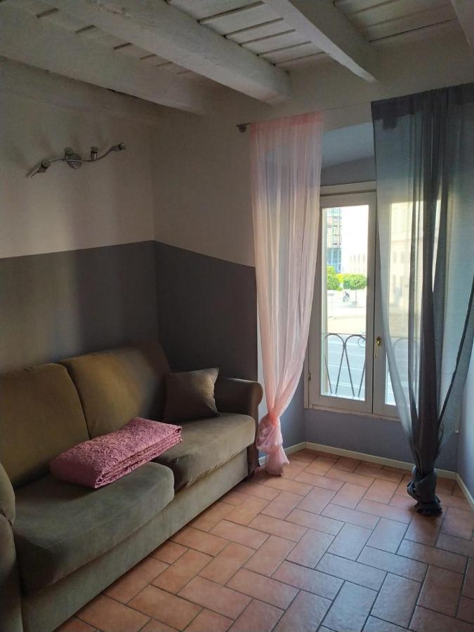 Appartamento Monet Bergamo Luaran gambar