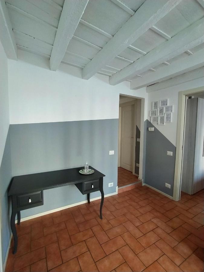 Appartamento Monet Bergamo Luaran gambar