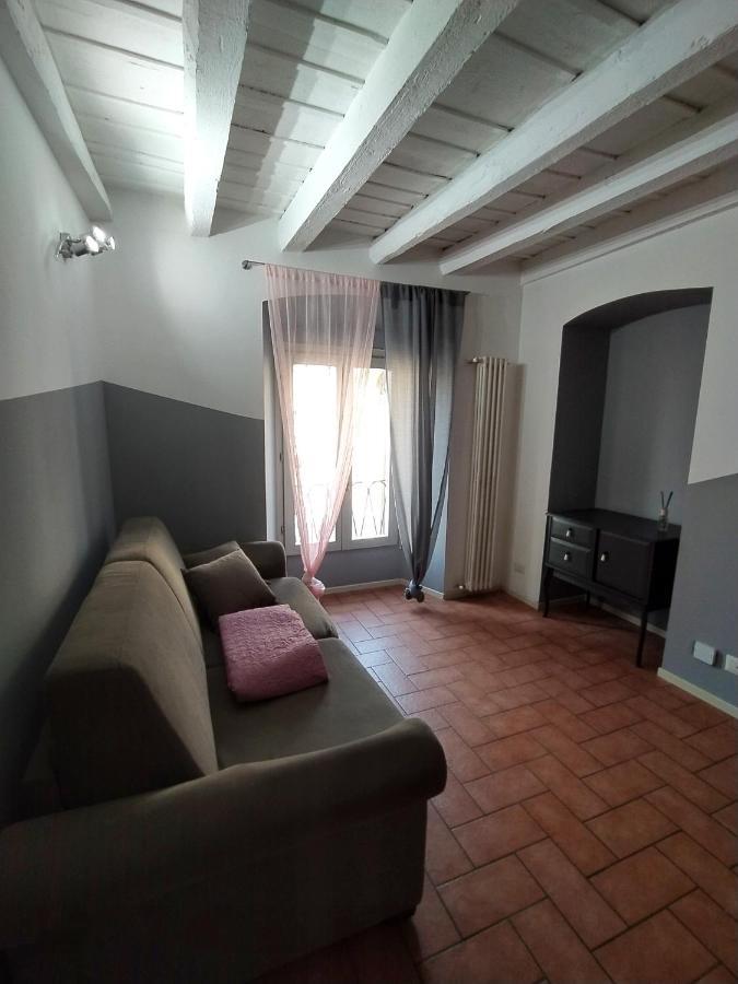 Appartamento Monet Bergamo Luaran gambar