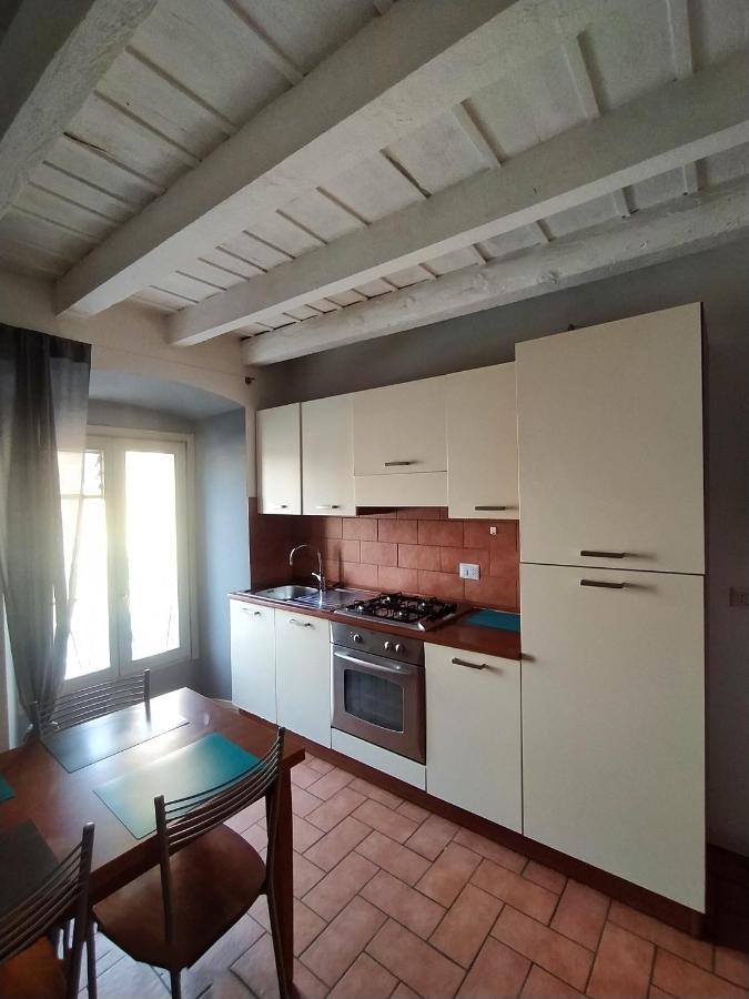 Appartamento Monet Bergamo Luaran gambar